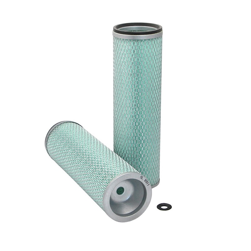 Filtre à air SF-FILTER SL 8911